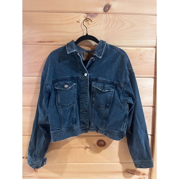 Denim Jacket - Picture 1 of 4